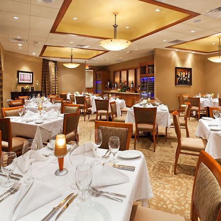 Crowne Plaza Greenville By Ihg Exteriér fotografie