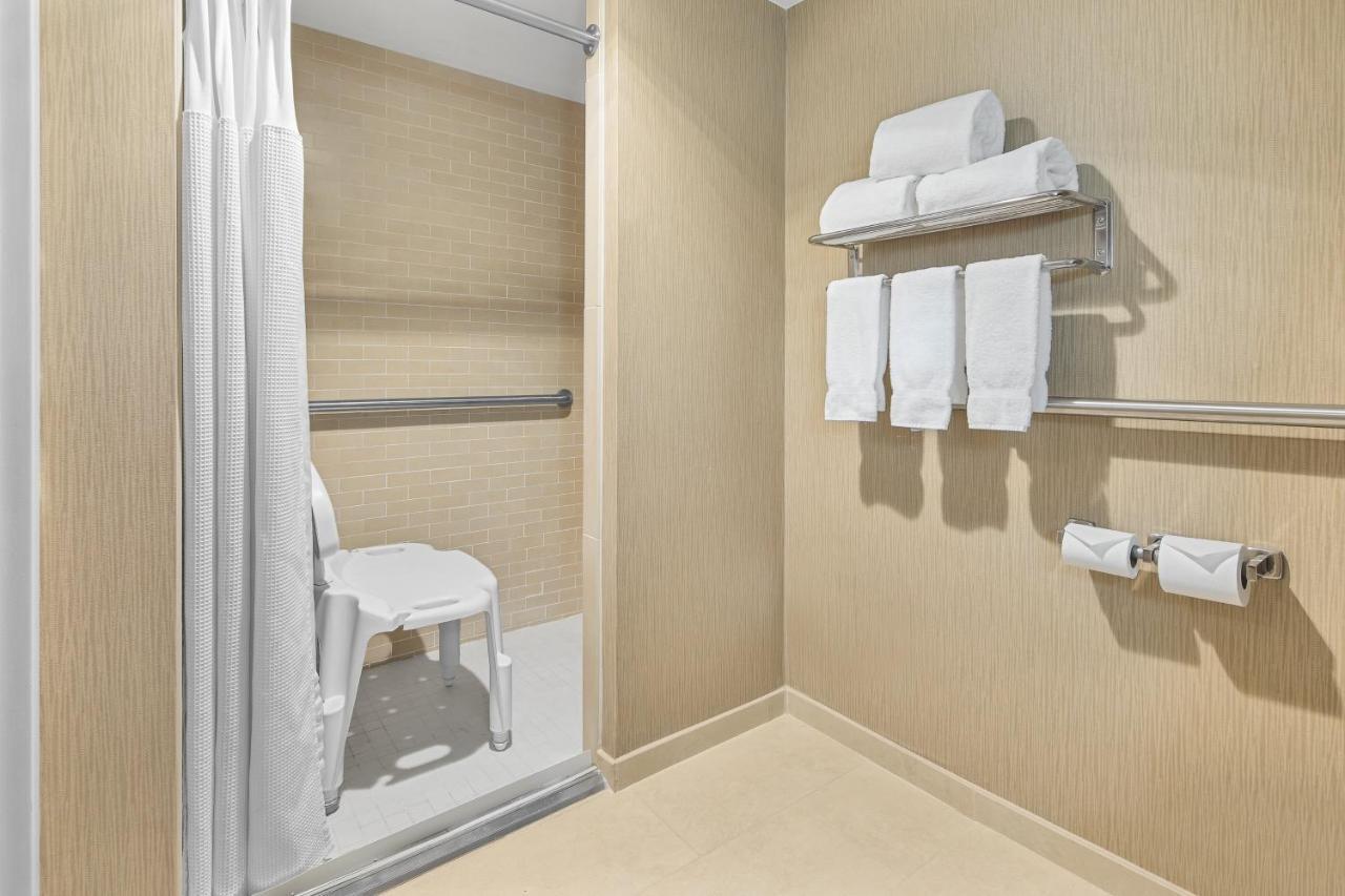 Crowne Plaza Greenville By Ihg Exteriér fotografie