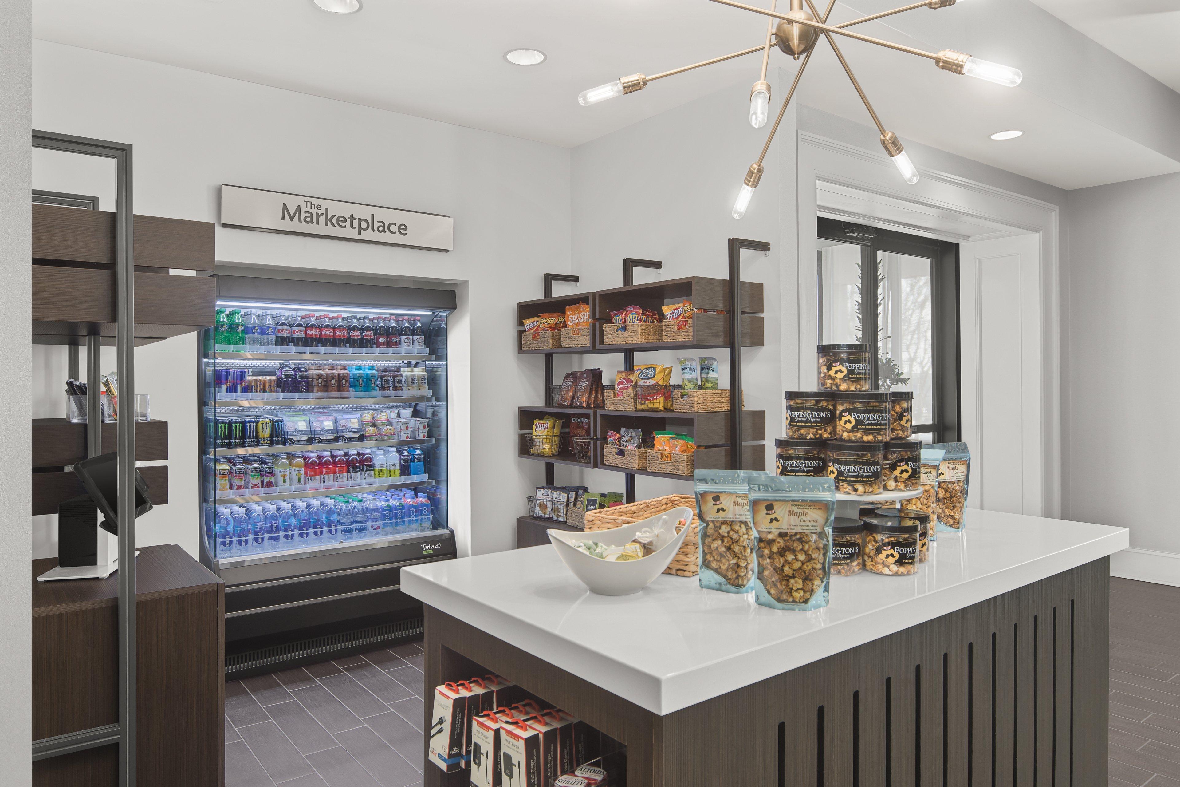 Crowne Plaza Greenville By Ihg Exteriér fotografie