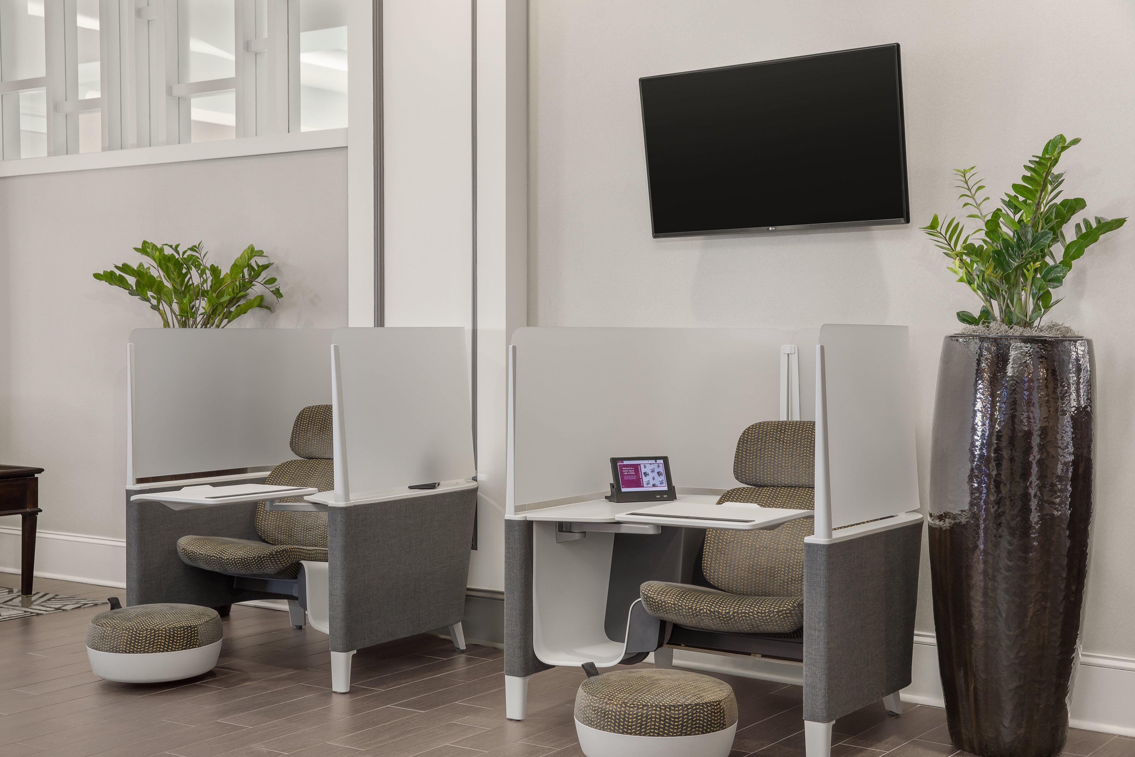 Crowne Plaza Greenville By Ihg Exteriér fotografie