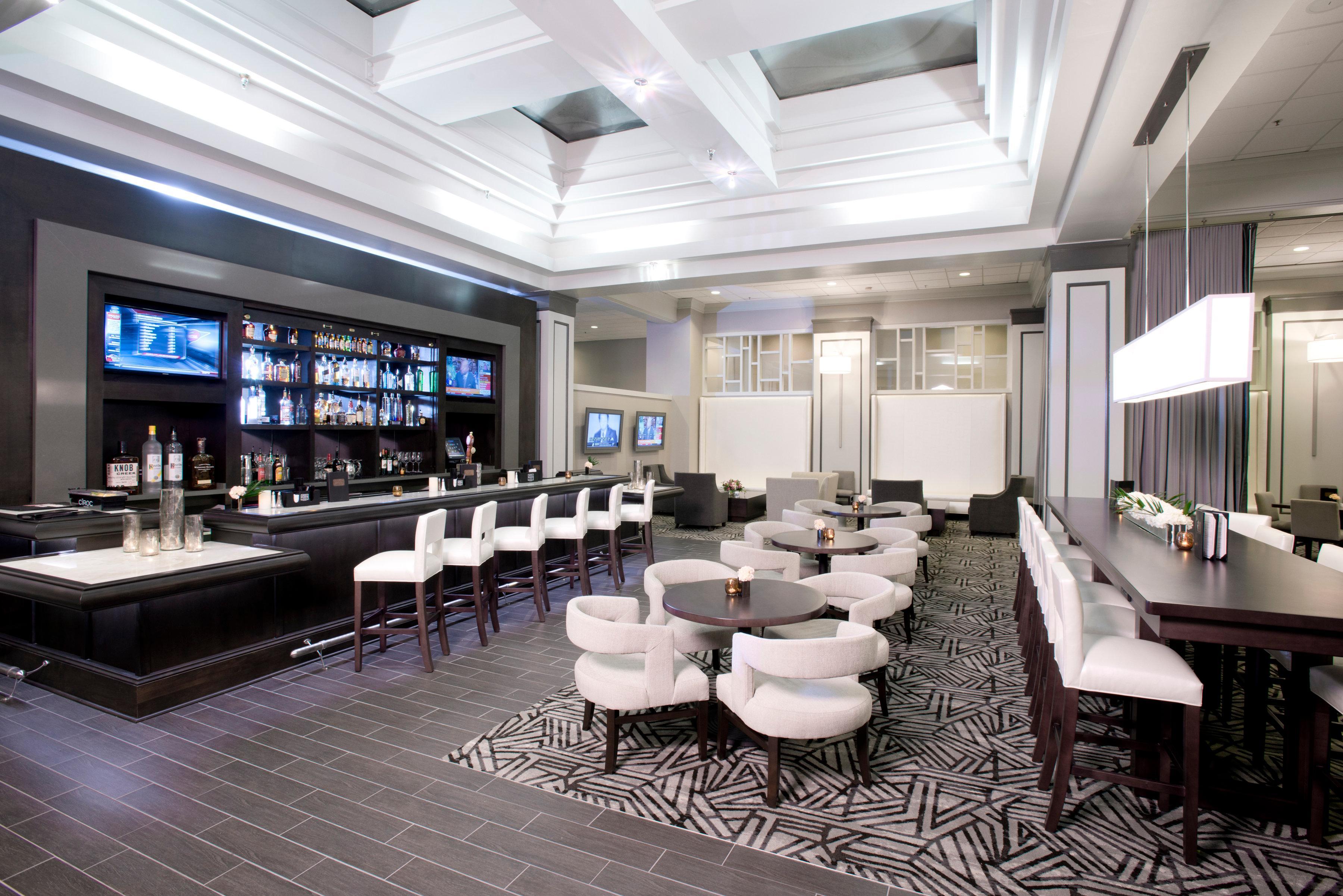 Crowne Plaza Greenville By Ihg Exteriér fotografie
