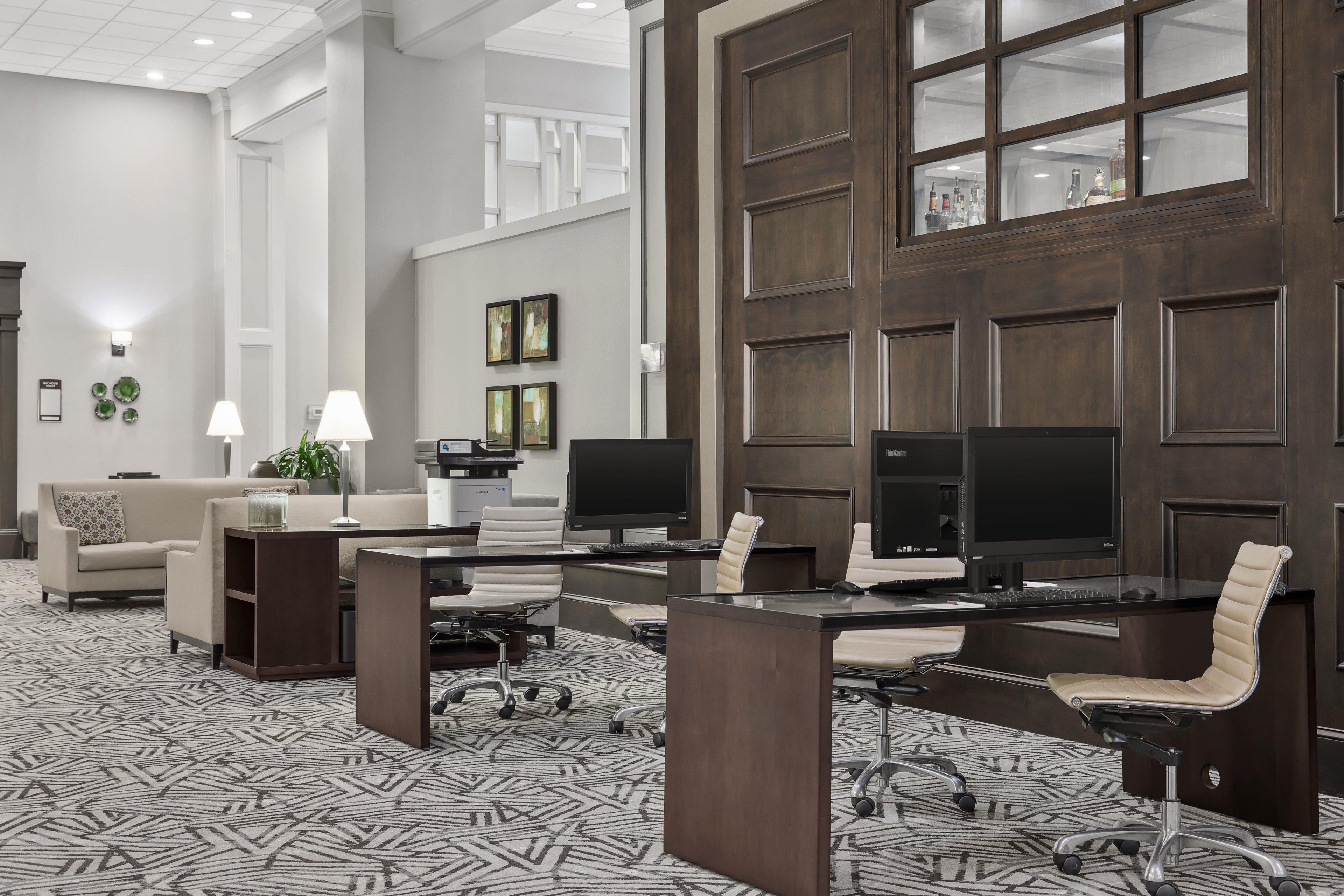 Crowne Plaza Greenville By Ihg Exteriér fotografie