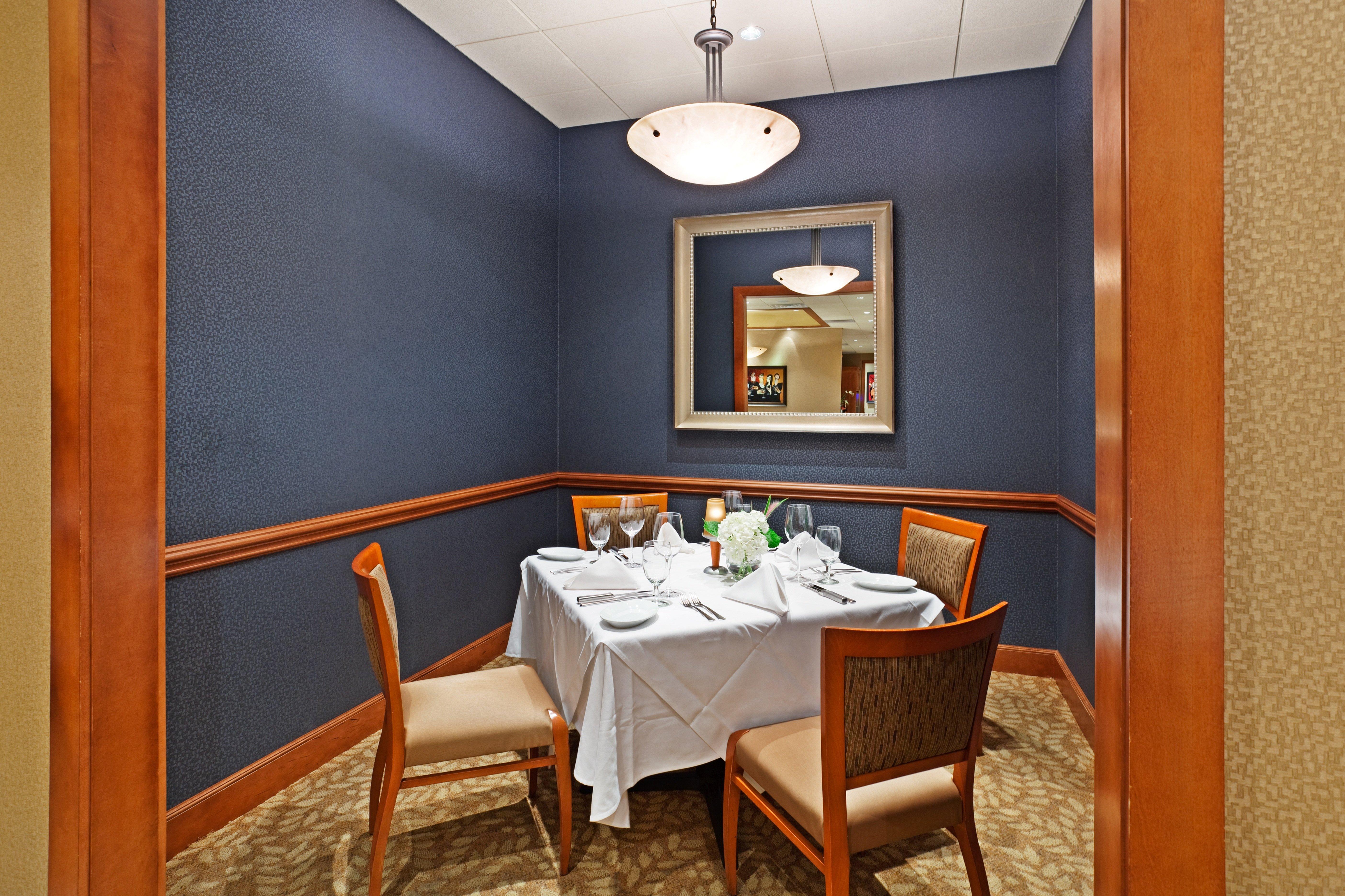 Crowne Plaza Greenville By Ihg Exteriér fotografie