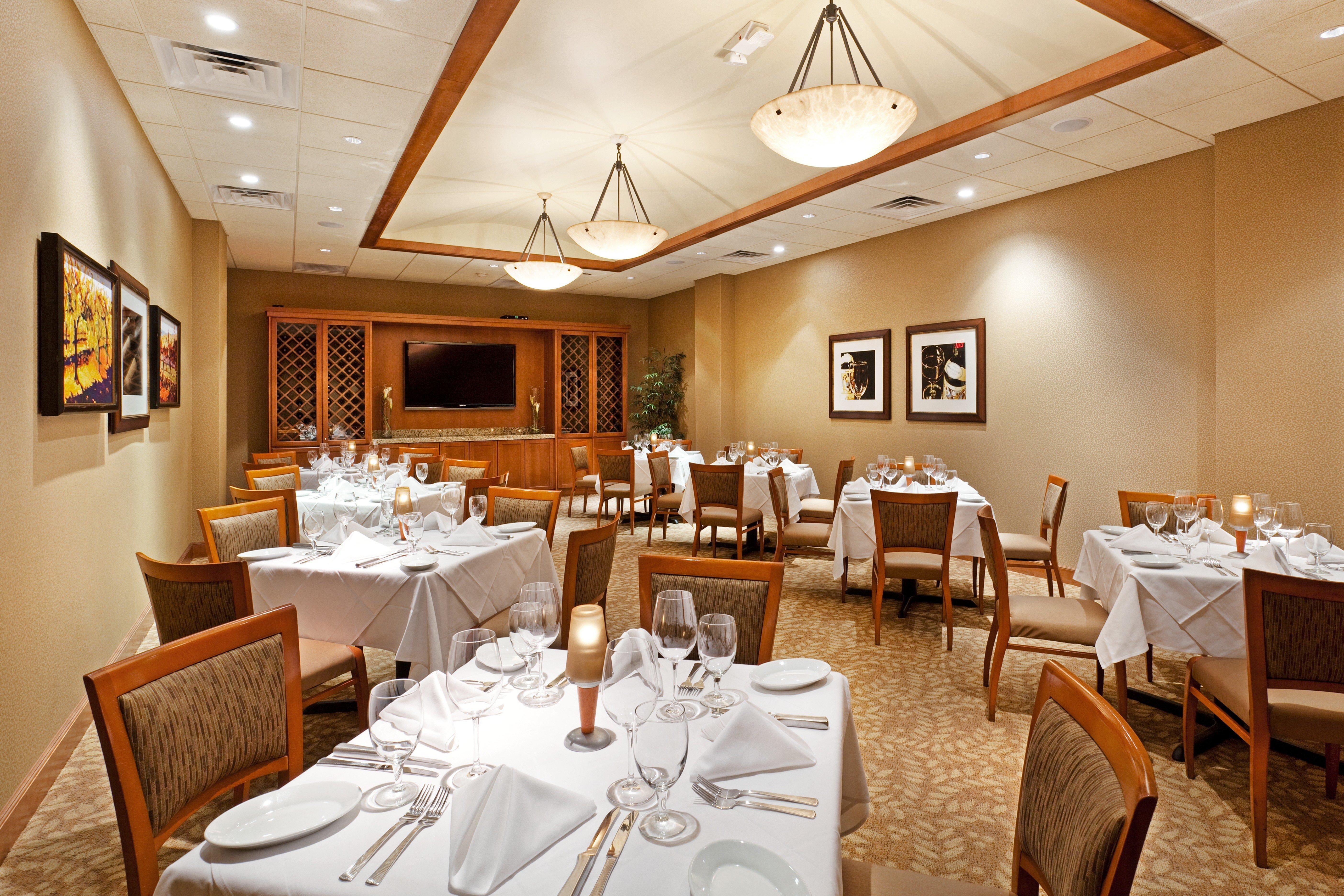Crowne Plaza Greenville By Ihg Exteriér fotografie