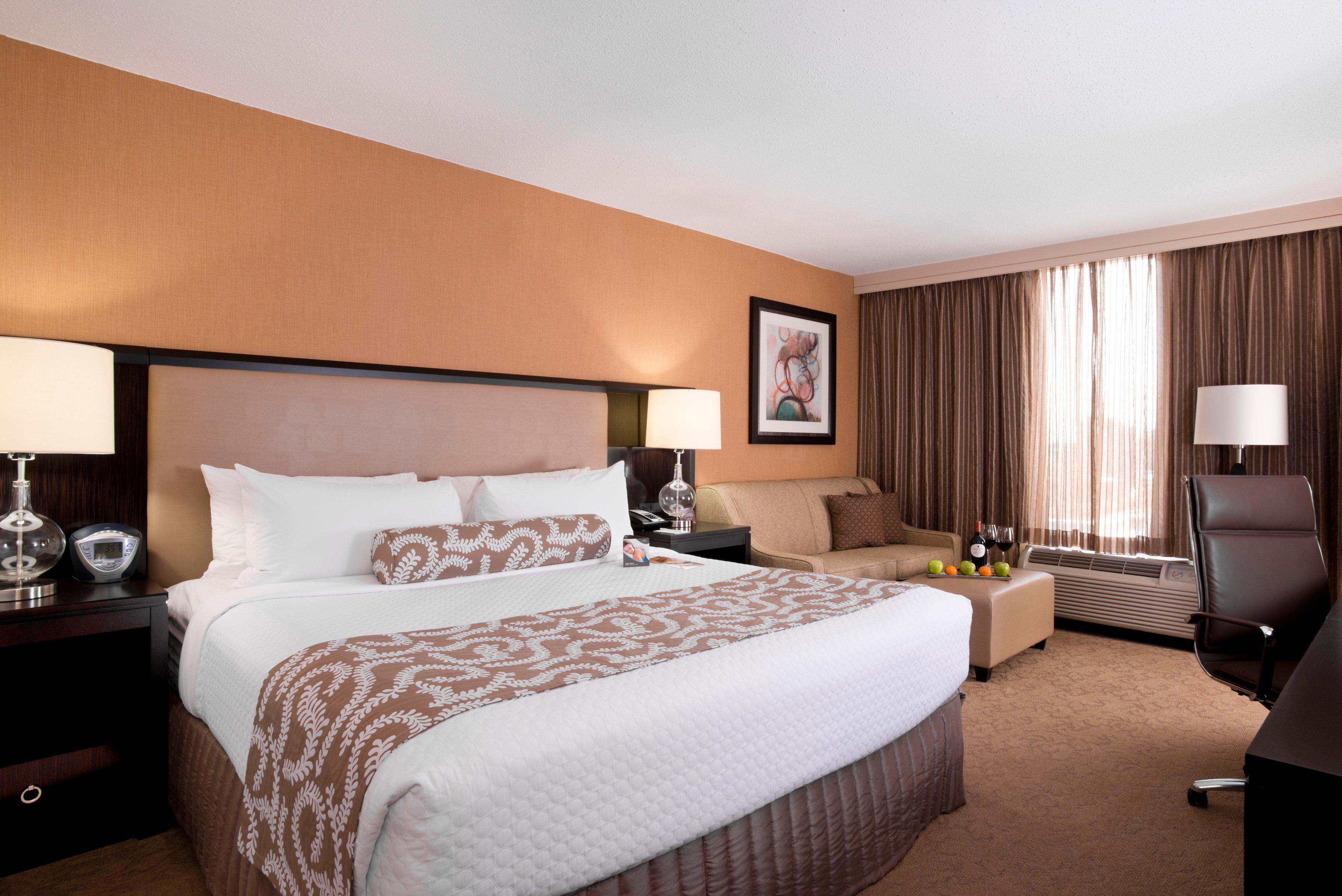 Crowne Plaza Greenville By Ihg Exteriér fotografie