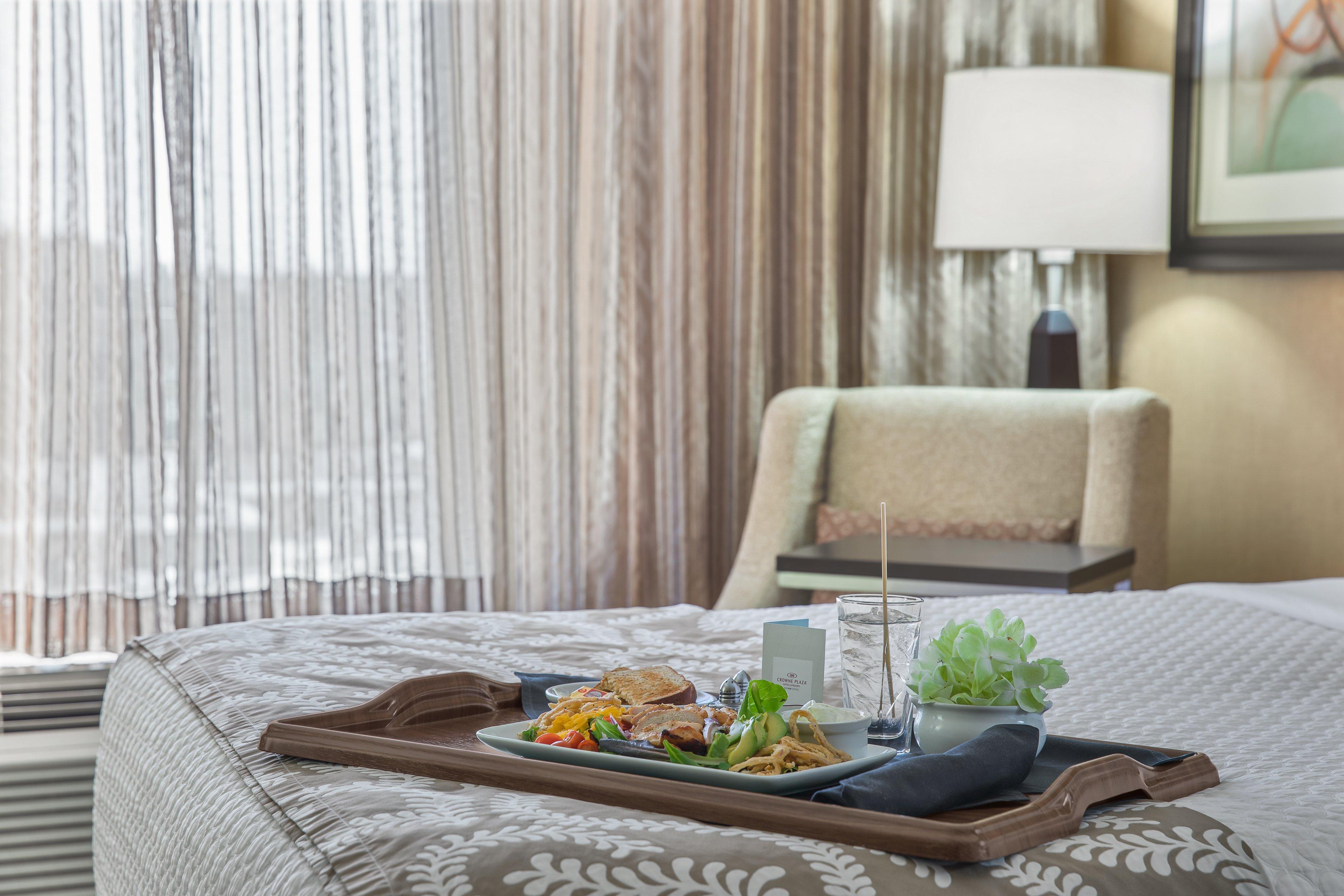 Crowne Plaza Greenville By Ihg Exteriér fotografie