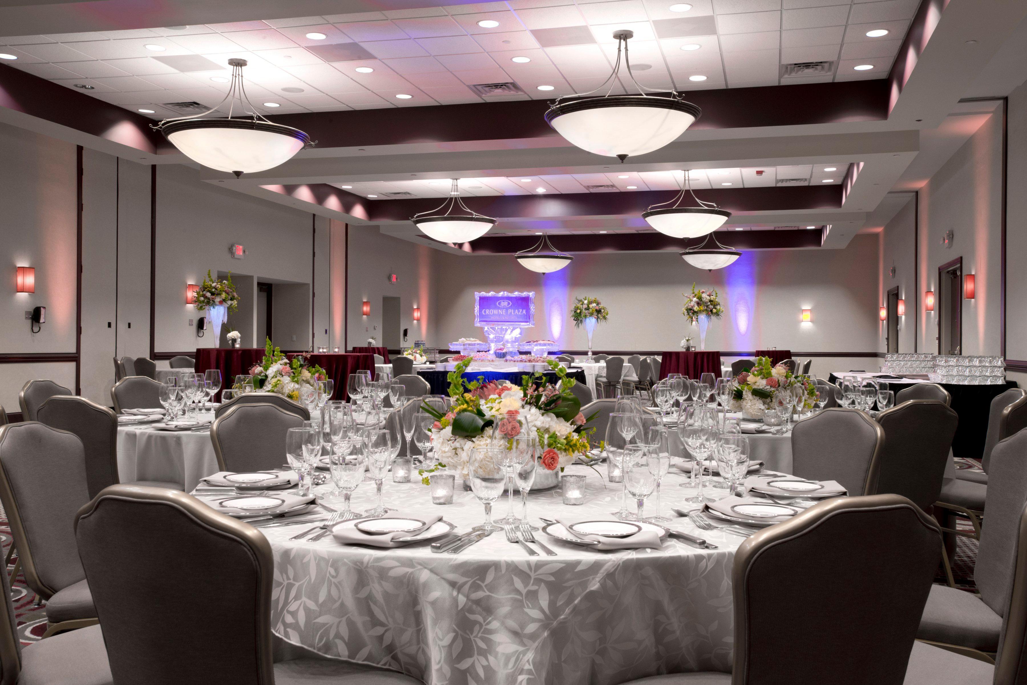 Crowne Plaza Greenville By Ihg Exteriér fotografie