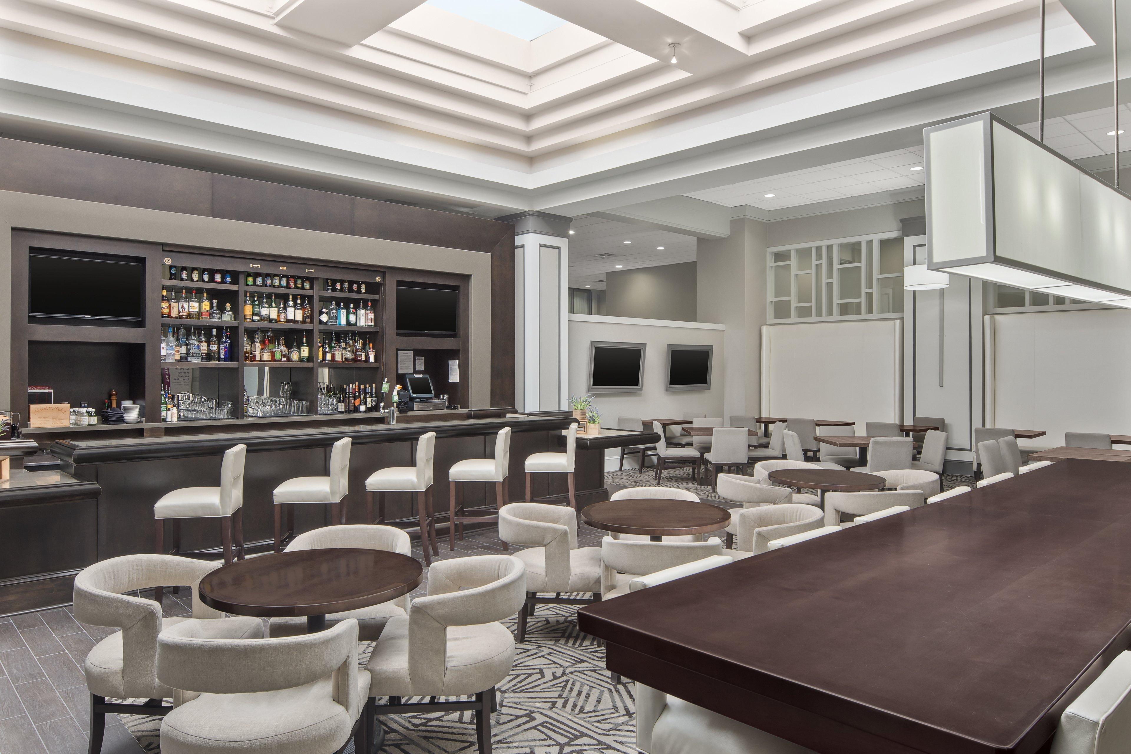 Crowne Plaza Greenville By Ihg Exteriér fotografie