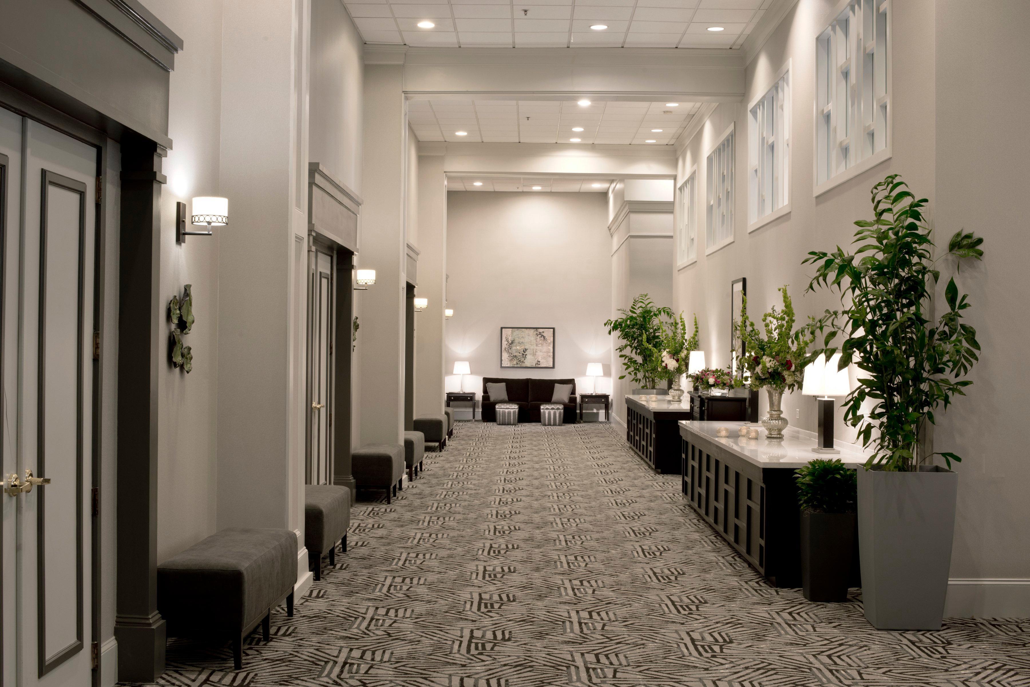 Crowne Plaza Greenville By Ihg Exteriér fotografie
