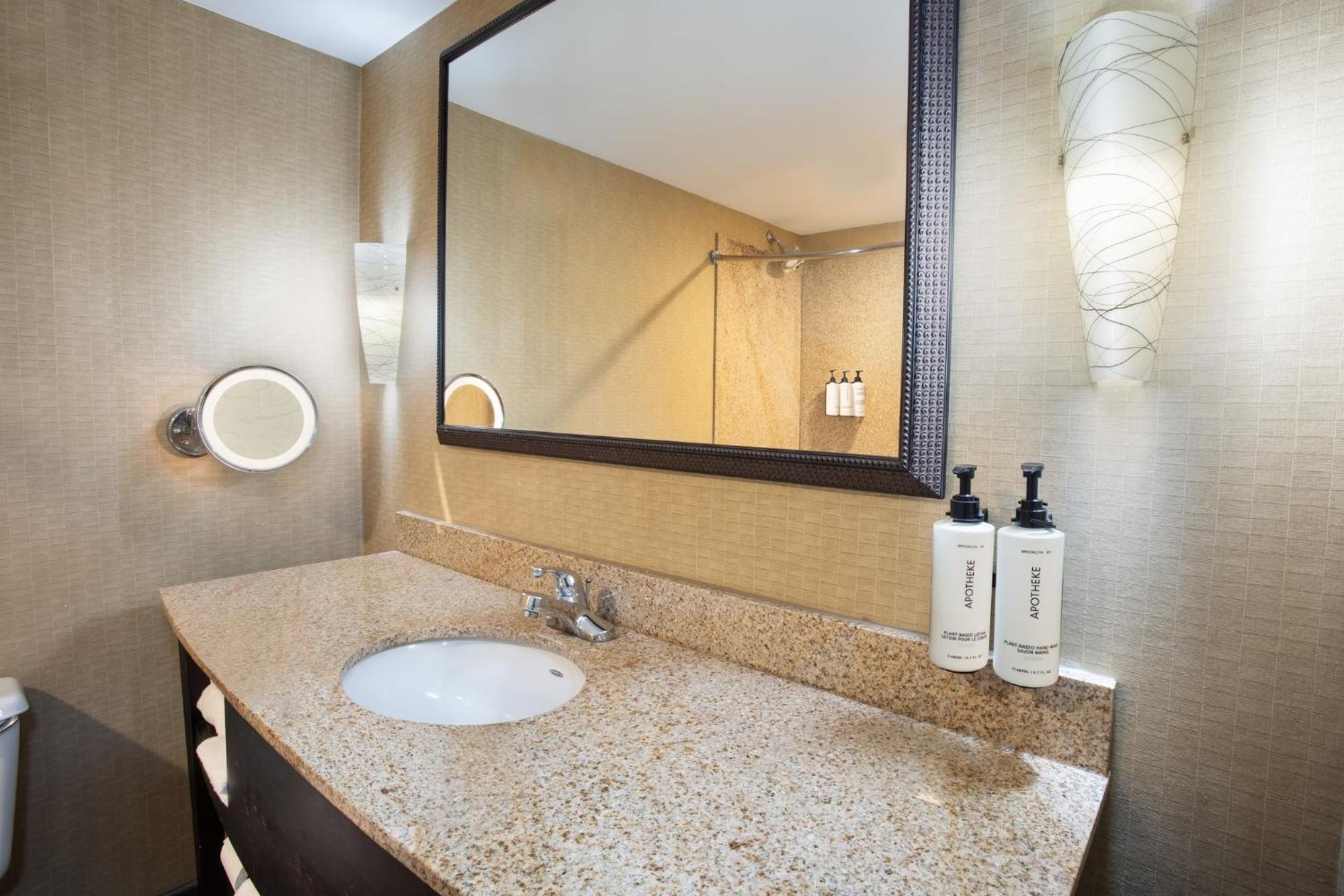 Crowne Plaza Greenville By Ihg Exteriér fotografie
