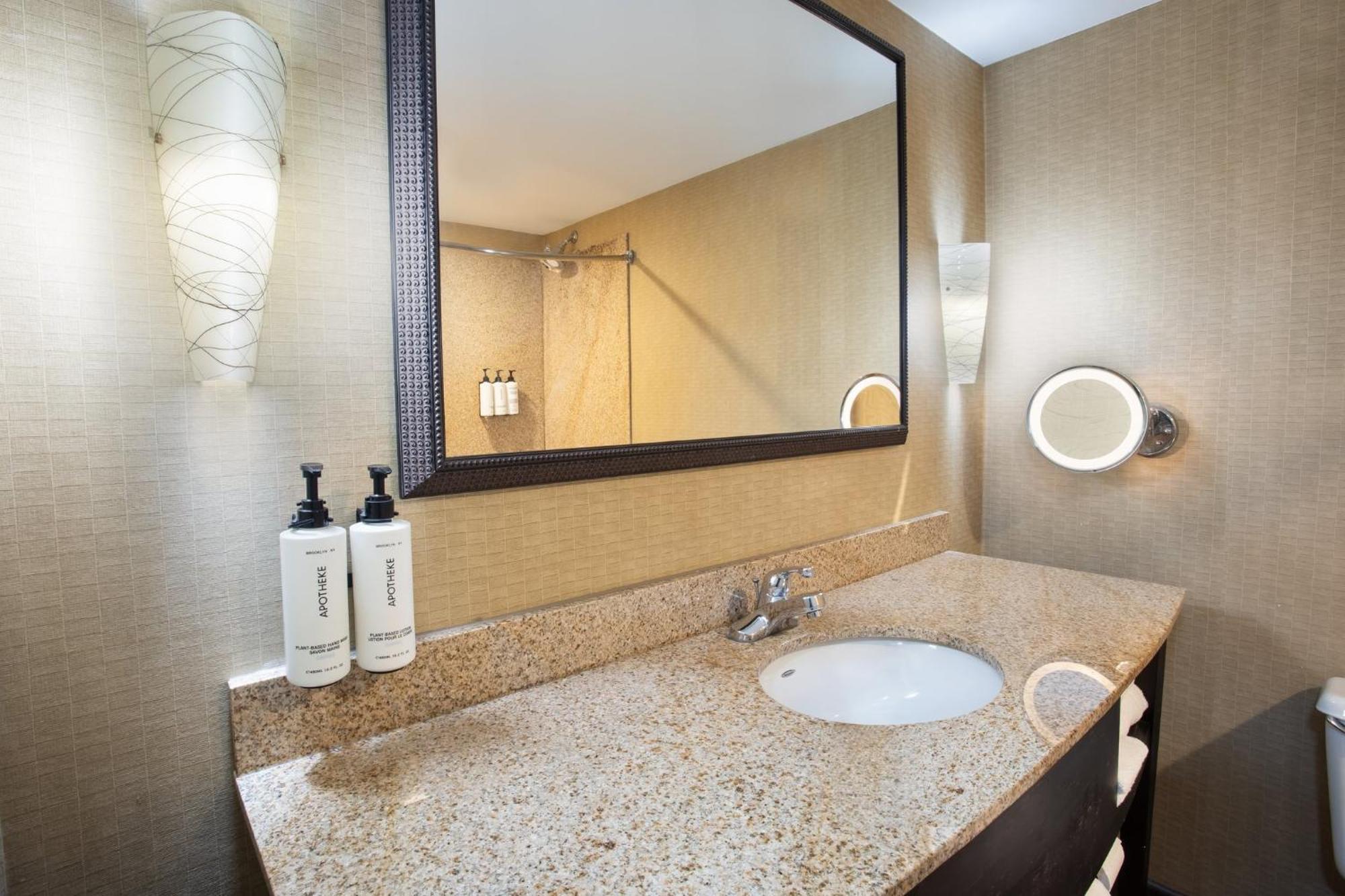Crowne Plaza Greenville By Ihg Exteriér fotografie